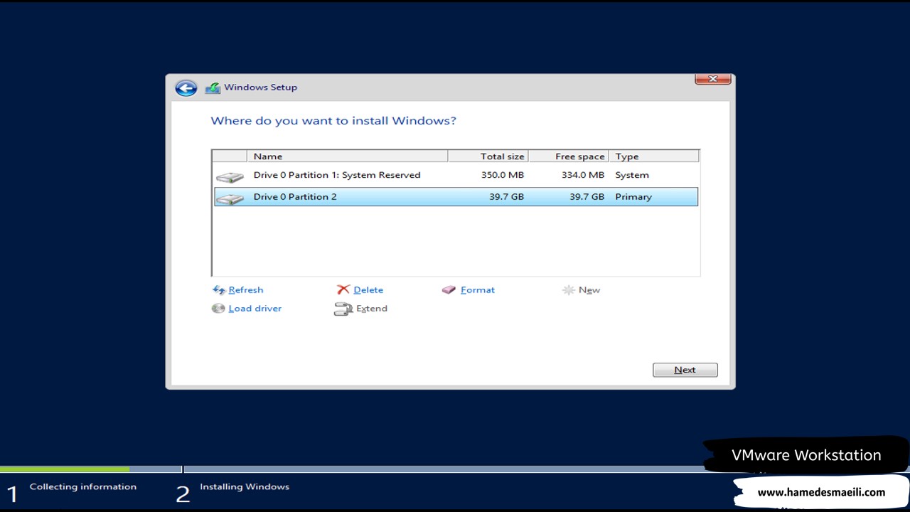 VMware